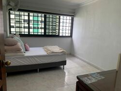 Blk 414 Commonwealth Avenue West (Clementi), HDB 5 Rooms #502714041
